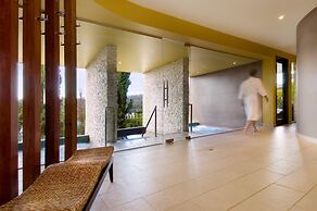 Mineral Springs Hotel