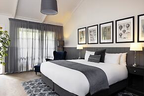 Mineral Springs Hotel