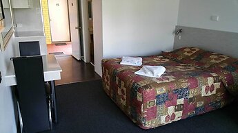 Le George Motel
