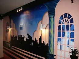 Le George Motel