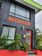 Le George Motel