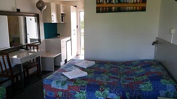 Le George Motel