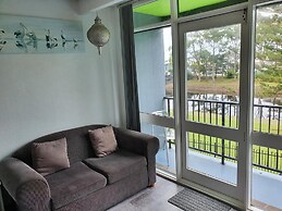 Le George Motel