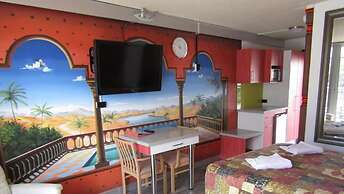 Le George Motel
