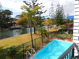Le George Motel