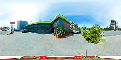 Le George Motel
