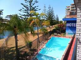 Le George Motel