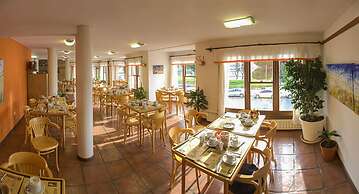 Hotel Bahia Nueva