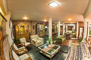 Hotel Bahia Nueva