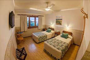 Hotel Bahia Nueva