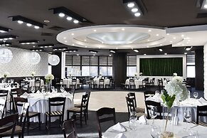Grand Hotel Shumen
