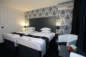 Grand Hotel Shumen