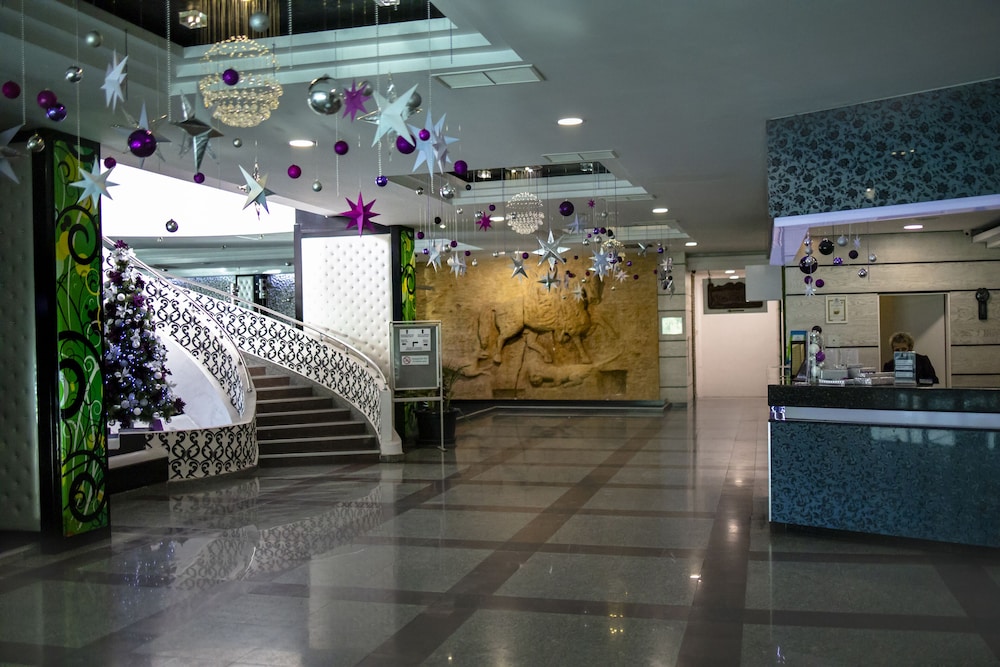 Grand Hotel Shumen