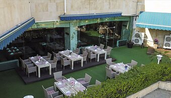 Grand Hotel Shumen