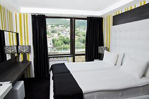 Grand Hotel Shumen