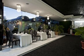 Grand Hotel Shumen