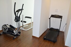 Grand Hotel Shumen