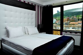 Grand Hotel Shumen