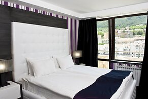 Grand Hotel Shumen