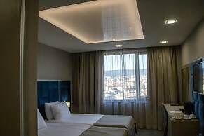 Grand Hotel Shumen