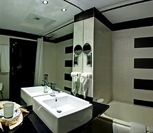 Grand Hotel Shumen