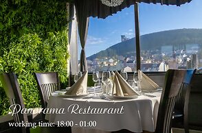 Grand Hotel Shumen