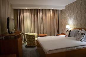 Grand Hotel Shumen