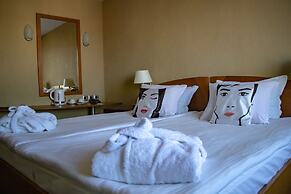 Grand Hotel Shumen