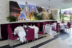 Grand Hotel Shumen