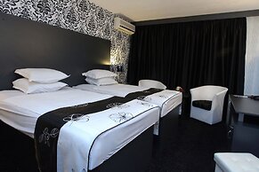 Grand Hotel Shumen