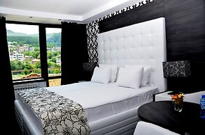 Grand Hotel Shumen