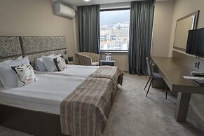 Grand Hotel Shumen