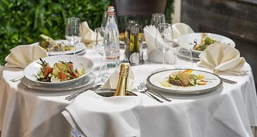 Grand Hotel Shumen