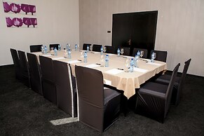 Grand Hotel Shumen