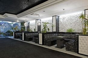 Grand Hotel Shumen