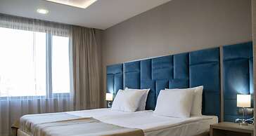 Grand Hotel Shumen
