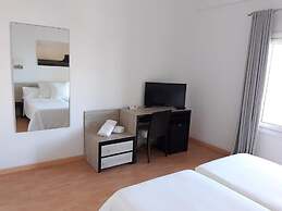 Hotel Médano