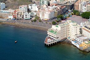 Hotel Médano