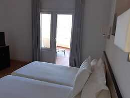 Hotel Médano