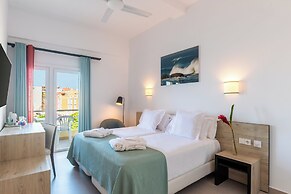 Hotel Médano