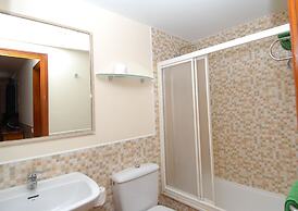Apartamentos Villa Florida