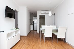 Apartamentos Villa Florida