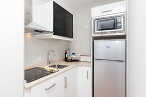 Apartamentos Villa Florida