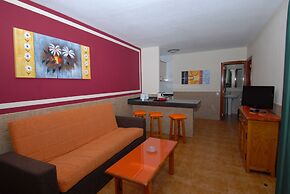 Apartamentos Villa Florida