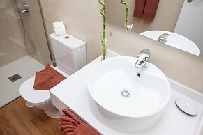 Apartamentos Villa Florida