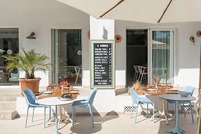Villa Real Club Apartments
