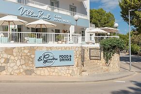 Villa Real Club Apartments