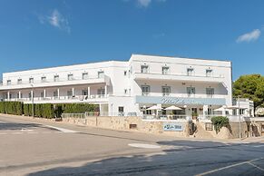 Villa Real Club Apartments