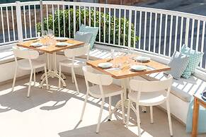 Villa Real Club Apartments