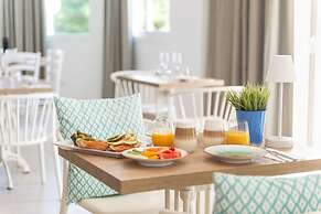 Villa Real Club Apartments